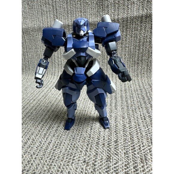 Other - BANDAI HG 1/144 Hyakuren Gundam IBO Iron Blooded Orphans figure
